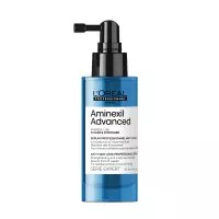 Loreal Aminexil Advanced, profesjonalne serum przeciw wypadaniu włosów, 90ml