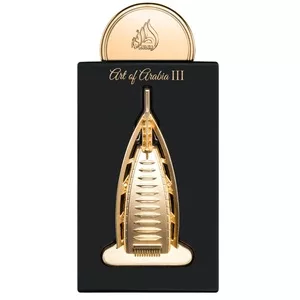 Lattafa Art of Arabia III woda perfumowana spray 100ml (U)
