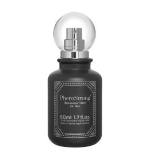 PheroStrong Pheromone Show For Men męskie perfumy z feromonami 50ml (M)