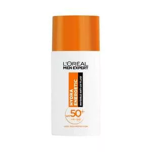 L\'Oreal Paris Men Expert Hydra Energetic codzienny fluid SPF50+ 50ml