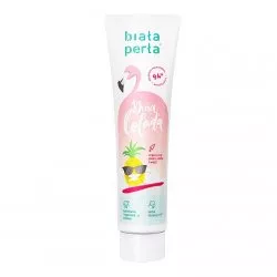 Biała Perła Pinacolada wybielająca pasta do zębów 100ml