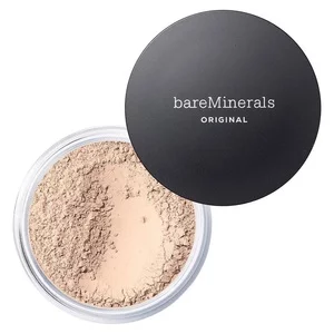 BareMinerals Original SPF15 Foundation sypki podkład mineralny 05 Fairly Medium 8g