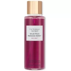 Victoria's Secret Wild Fig & Manuka Honey Delight mgiełka do ciała 250ml