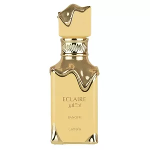 Lattafa Eclaire Banoffi woda perfumowana spray 100ml (U)