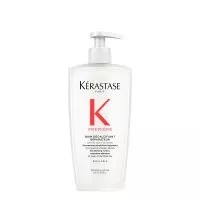 Kerastase Premiere, szampon do włosów, naprawcza kąpiel dekalcyfikująca, 500ml