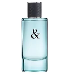 Tiffany Tiffany & Love For Him woda toaletowa spray 90ml (M)