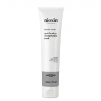 Nioxin Density Defend Anti-breakage, wzmacniająca maska do włosów zniszczonych, 150ml