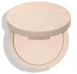 Lumene Blur, Długotrwały puder SPF 15, Blur 2, 10g