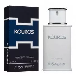 Yves Saint Laurent Kouros, woda toaletowa, 50ml (M)