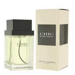 Carolina Herrera Chic, woda toaletowa, 100ml (M)