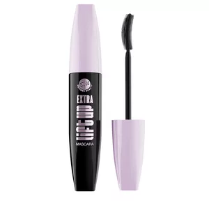 Bell Extra Lift Up Mascara, mascara podkręcająca rzęsy, 01, 9g