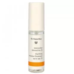 Dr. Hauschka Clarifying Intensive Treatment intensywna kuracja do skóry trądzikowej do 25 roku życia 40ml