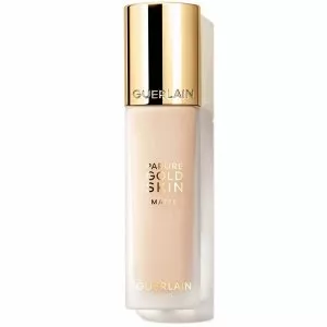 Guerlain Parure Gold Skin Matte intensywnie korygujący podkład z formułą no-transfer 0N 35ml
