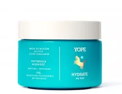Yope Hydrate My Hair, maska do włosów suchych, 250ml