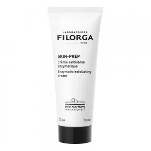 Filorga Skin-Prep Enzymatic Exfoliating Cream enzymatyczny krem złuszczający 75ml