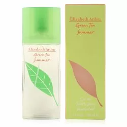 Elizabeth Arden Green Tea Summer, woda toaletowa, 100ml (W)