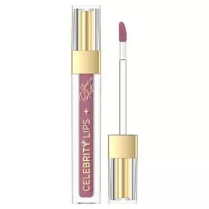 Eveline Cosmetics Celebrity Lips długotrwała blurująca pomadka matowa w płynie 06C 4ml