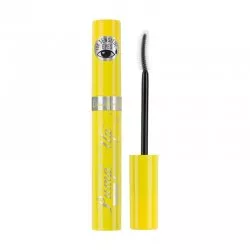 Lovely Pump Up Sensitive Mascara tusz do rzęs z miękką szczoteczką 8g