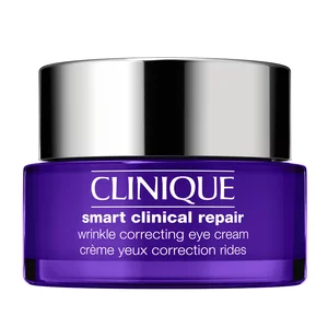 Clinique, Smart Clinical Repair Wrinkle Correcting Eye Cream korygujący krem przeciwzmarszczkowy pod oczy 15ml