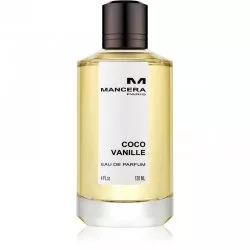 Mancera Coco Vanille woda perfumowana spray 120ml (W)