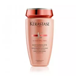 Kerastase Discipline Fluidealiste, wygładzająca kąpiel, szampon do włosów grubych i normalnych, 250ml