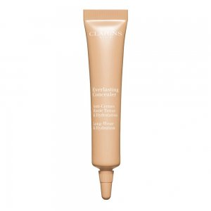 Clarins Everlasting Concealer nawilżający korektor pod oczy 01 Light 12ml