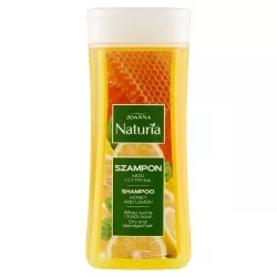 Joanna Naturia Szampon miód i cytryna 200 ml