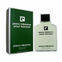 Paco Rabanne Pour Homme, woda po goleniu, 100ml (M)