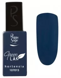 Peggy Sage Green Lak, lakier do paznokci utwardzany lampą UV/LED, hortensia, 10ml