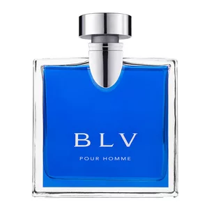 Bvlgari BLV Pour Homme woda toaletowa spray 100ml (M)