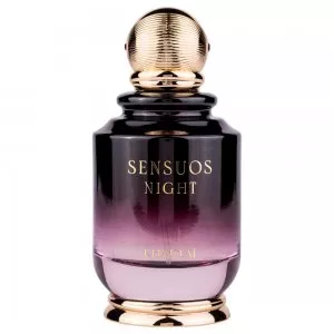 Khadlaj Sensuos Night woda perfumowana spray 100ml (W)