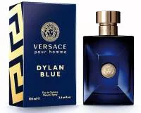 Versace Pour Homme Dylan Blue, woda toaletowa, 100ml (M)