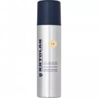 Kryolan, koloryzujący spray do włosów, 150ml, D45 - GOLD BLONDE
