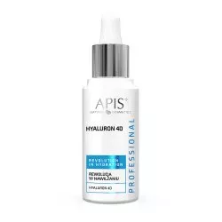 Apis Hyaluron D, serum do twarzy z kwasem hialuronowym, 30ml