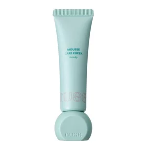 Nuse Mousse Care Cheek Handy róż do policzków w musie 05 Dimdumb 10g