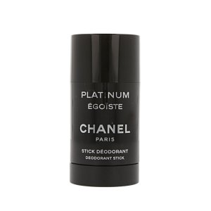 Chanel Egoiste Platinum, deostick, 75ml (M)