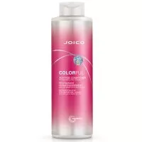 Joico Colorful Anti-Fade, odżywka przeciwdziałająca blaknięciu koloru włosów, 1000ml
