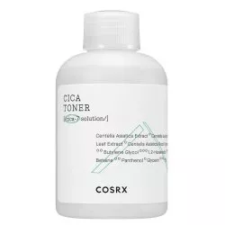 Cosrx Pure Fit Cica Toner łagodzący tonik do twarzy 150ml