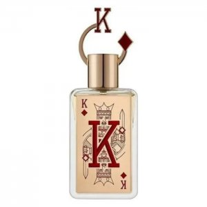 Fragrance World King woda perfumowana spray 80ml (U)