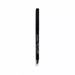 Gosh Automatyczny eyeliner do oczu 24H Pro Liner Black, 0,35g