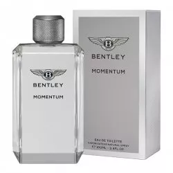 Bentley Momentum woda toaletowa spray 100ml (M)