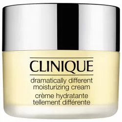 Clinique, Dramatically Different Moisturizing Cream Very Dry To Dry Combination krem nawilżający 50ml