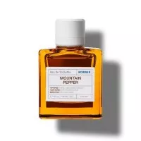 Korres Men, woda toaletowa mountain pepper, 50ml