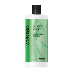 Numero Volumising Shampoo With Acai szampon do włosów nadający objętość z jagodami acai 1000ml