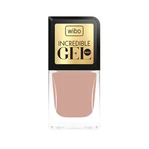 Wibo Incredible Gel żelowy lakier do paznokci 7 8,5ml