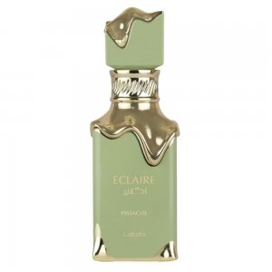 Lattafa Eclaire Pistache woda perfumowana spray 100ml (U)
