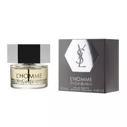 Yves Saint Laurent L'Homme woda toaletowa spray 40ml (M)