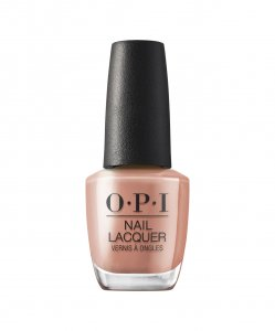OPI Nail Lacquer What's Your Mani-tude, klasyczny lakier do paznokci, Flannel Aerobics, 15ml