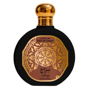 Saphir Utur Al-Yaqut Siraj woda perfumowana spray 100ml (M)