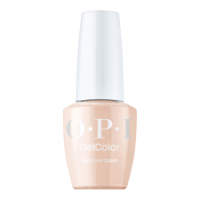 OPI Gel Color Intelli-Gel System, lakier hybrydowy, samoan sand, 15ml